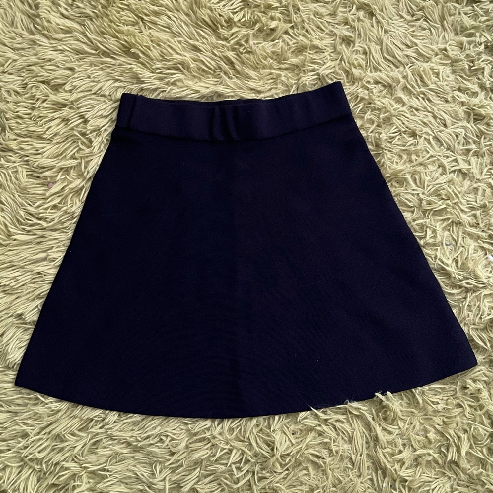 NWOT Black Brandy Melville ?Jesse? Skirt